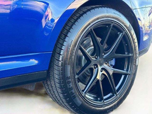 2015 Land Rover Range Rover Sport 4WD 4dr SVR - 22972218 - 10