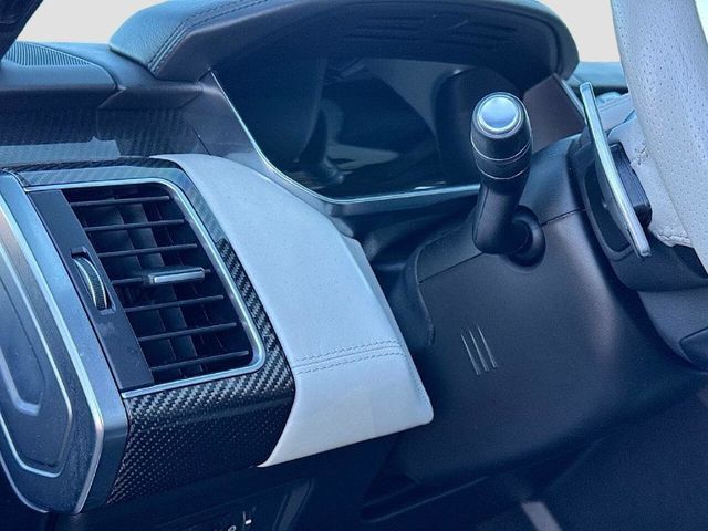 2015 Land Rover Range Rover Sport 4WD 4dr SVR - 22972218 - 12