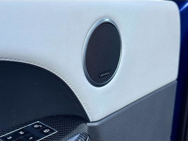 2015 Land Rover Range Rover Sport 4WD 4dr SVR - 22972218 - 16