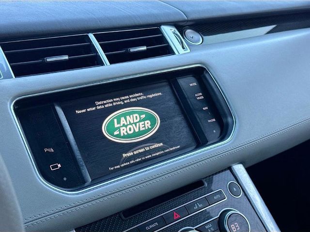 2015 Land Rover Range Rover Sport 4WD 4dr SVR - 22972218 - 27