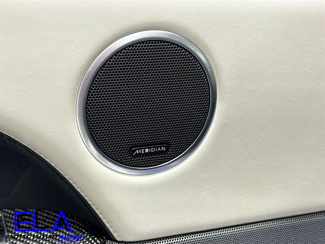 2015 Land Rover Range Rover Sport FULL CARBON PACKAGE! ESTORIL BLUE! MERIDIAN SOUND! FRONT BUCKETS - 22958005 - 19