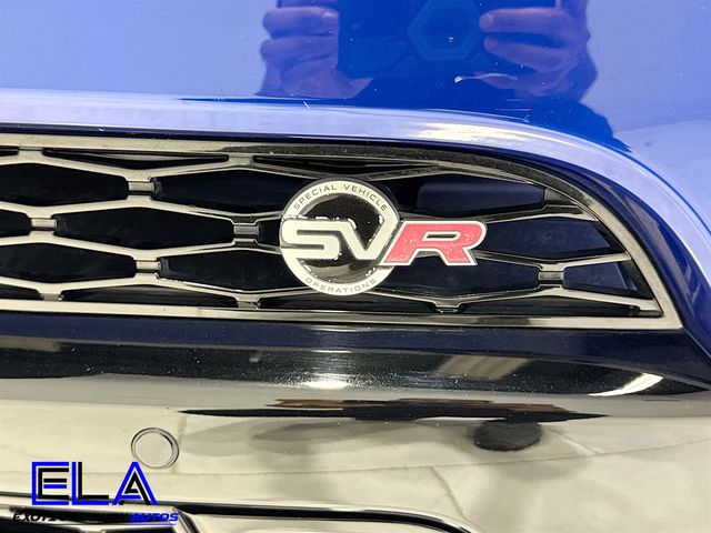 2015 Land Rover Range Rover Sport FULL CARBON PACKAGE! ESTORIL BLUE! MERIDIAN SOUND! FRONT BUCKETS - 22958005 - 44