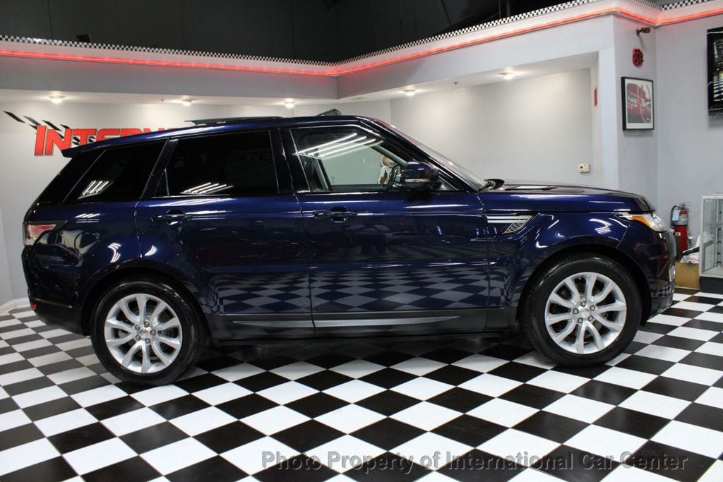 2015 Land Rover Range Rover Sport Southern car - Just serviced!  - 22643818 - 2