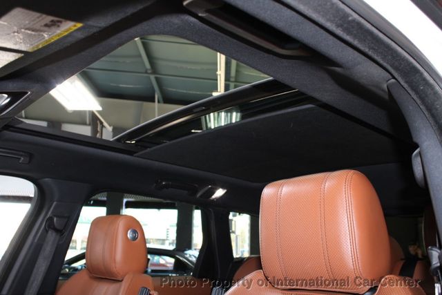 2015 Land Rover Range Rover Sport Sport HSE - Clean Carfax  - 22392976 - 26