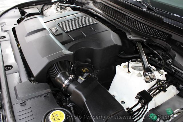 2015 Land Rover Range Rover Sport Sport HSE - Clean Carfax  - 22392976 - 46