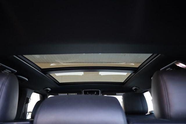2015 Land Rover Range Rover Sport Supercharged - 23057724 - 11