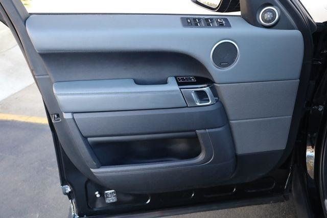 2015 Land Rover Range Rover Sport Supercharged - 23057724 - 13