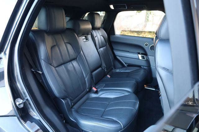 2015 Land Rover Range Rover Sport Supercharged - 23057724 - 20