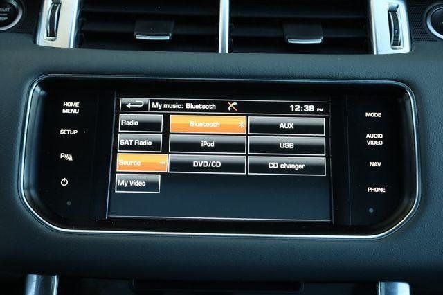 2015 Land Rover Range Rover Sport Supercharged - 23057724 - 36