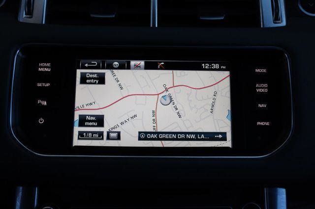 2015 Land Rover Range Rover Sport Supercharged - 23057724 - 38