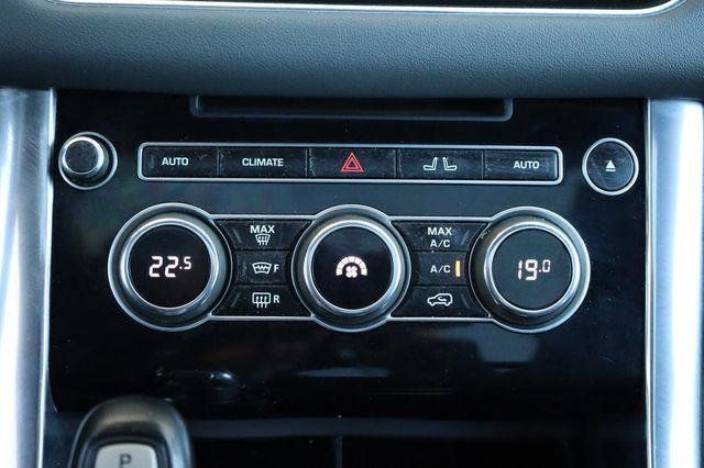2015 Land Rover Range Rover Sport Supercharged - 23057724 - 41