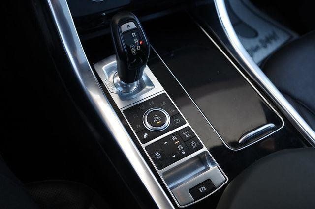 2015 Land Rover Range Rover Sport Supercharged - 23057724 - 42