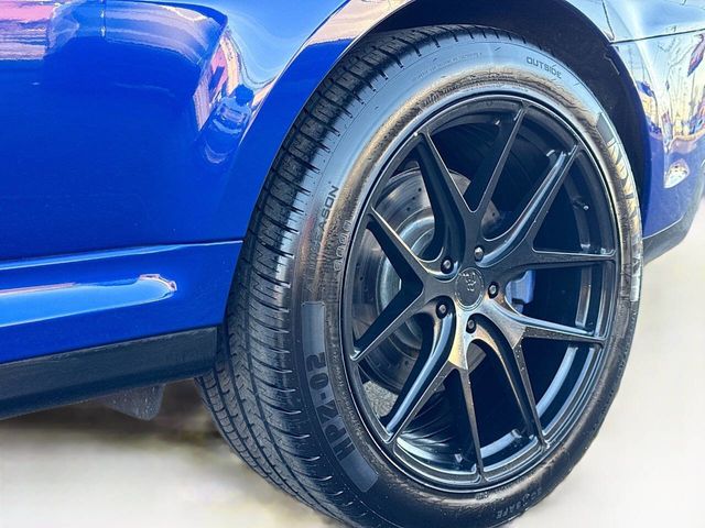 2015 Land Rover Range Rover Sport SVR 4x4 4dr SUV - 22971106 - 10