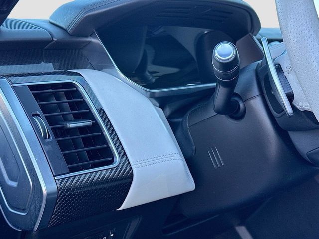 2015 Land Rover Range Rover Sport SVR 4x4 4dr SUV - 22971106 - 12