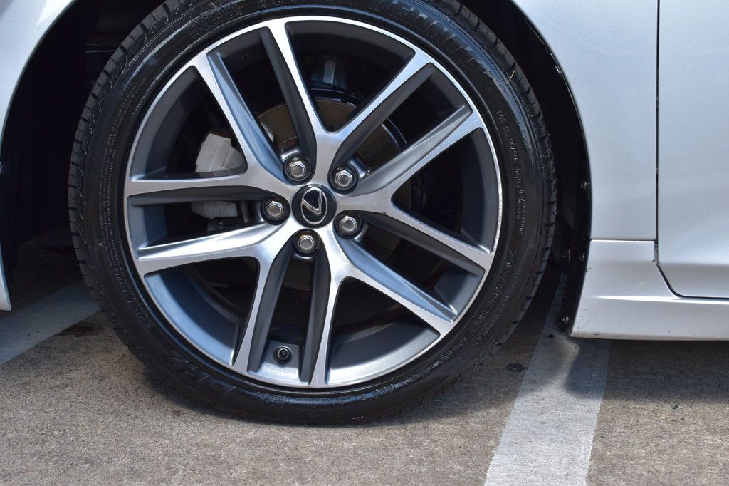 2015 Lexus CT 200h 5dr Sedan Hybrid - 22613622 - 10