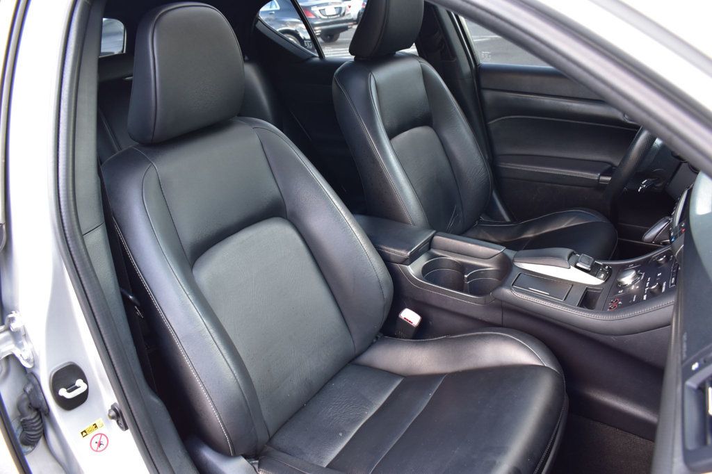 2015 Lexus CT 200h 5dr Sedan Hybrid - 22613622 - 16