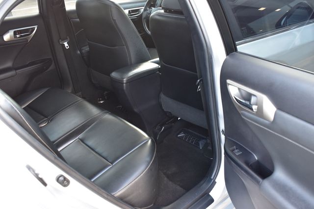 2015 Lexus CT 200h 5dr Sedan Hybrid - 22613622 - 23