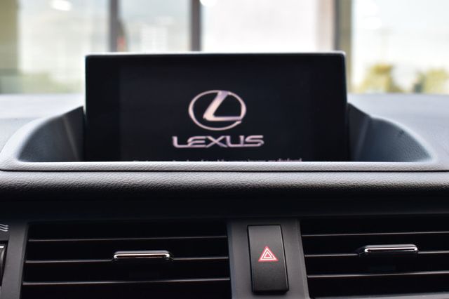 2015 Lexus CT 200h 5dr Sedan Hybrid - 22613622 - 30