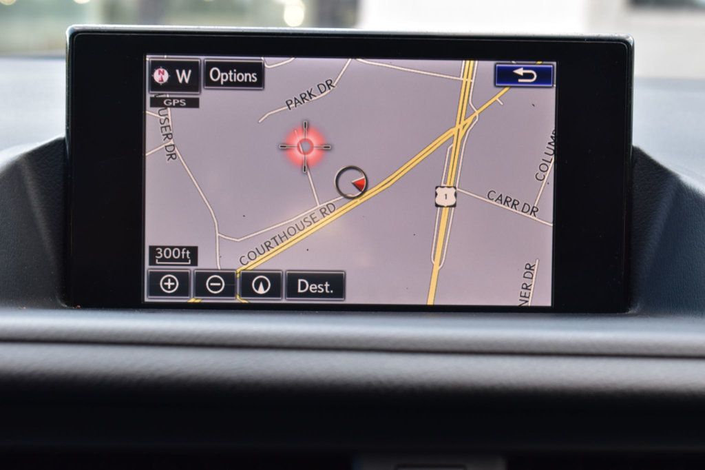 2015 Lexus CT 200h 5dr Sedan Hybrid - 22613622 - 33