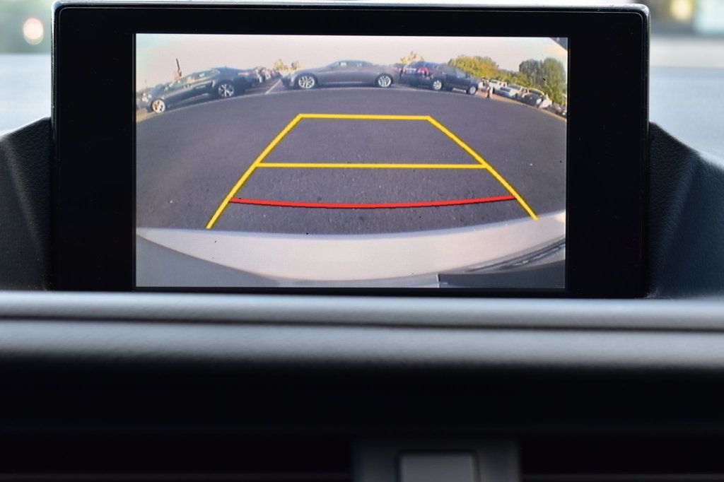 2015 Lexus CT 200h 5dr Sedan Hybrid - 22613622 - 34