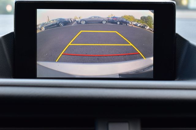 2015 Lexus CT 200h 5dr Sedan Hybrid - 22613622 - 34