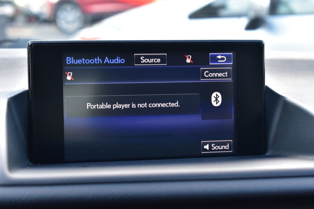 2015 Lexus CT 200h 5dr Sedan Hybrid - 22613622 - 35