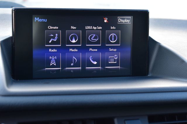 2015 Lexus CT 200h 5dr Sedan Hybrid - 22613622 - 40