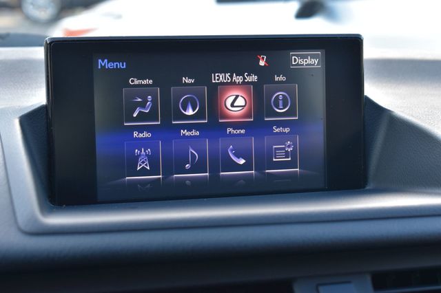 2015 Lexus CT 200h 5dr Sedan Hybrid - 22613622 - 41