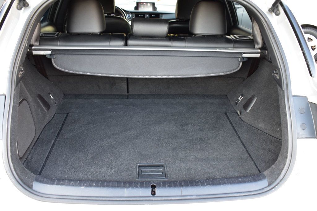 2015 Lexus CT 200h 5dr Sedan Hybrid - 22613622 - 57