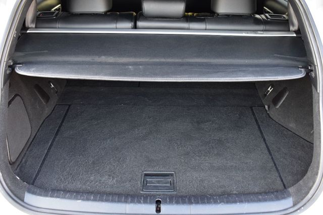 2015 Lexus CT 200h 5dr Sedan Hybrid - 22613622 - 58