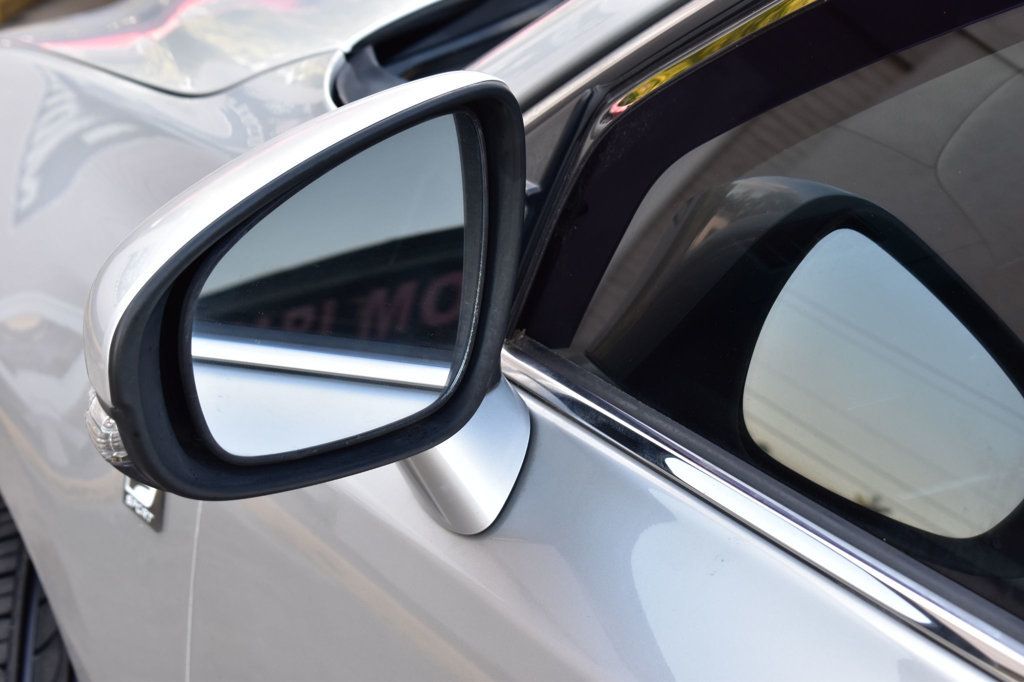 2015 Lexus CT 200h 5dr Sedan Hybrid - 22613622 - 60