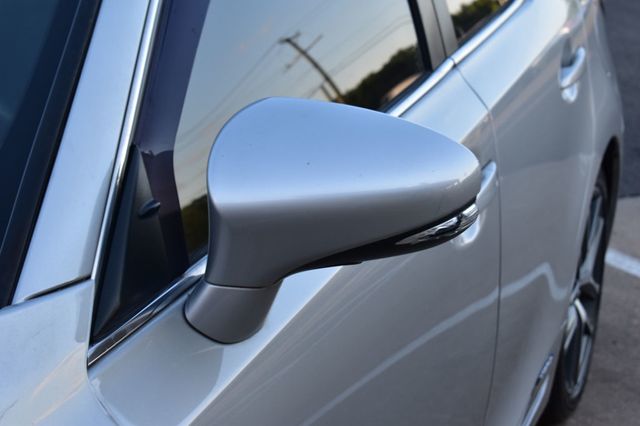 2015 Lexus CT 200h 5dr Sedan Hybrid - 22613622 - 61