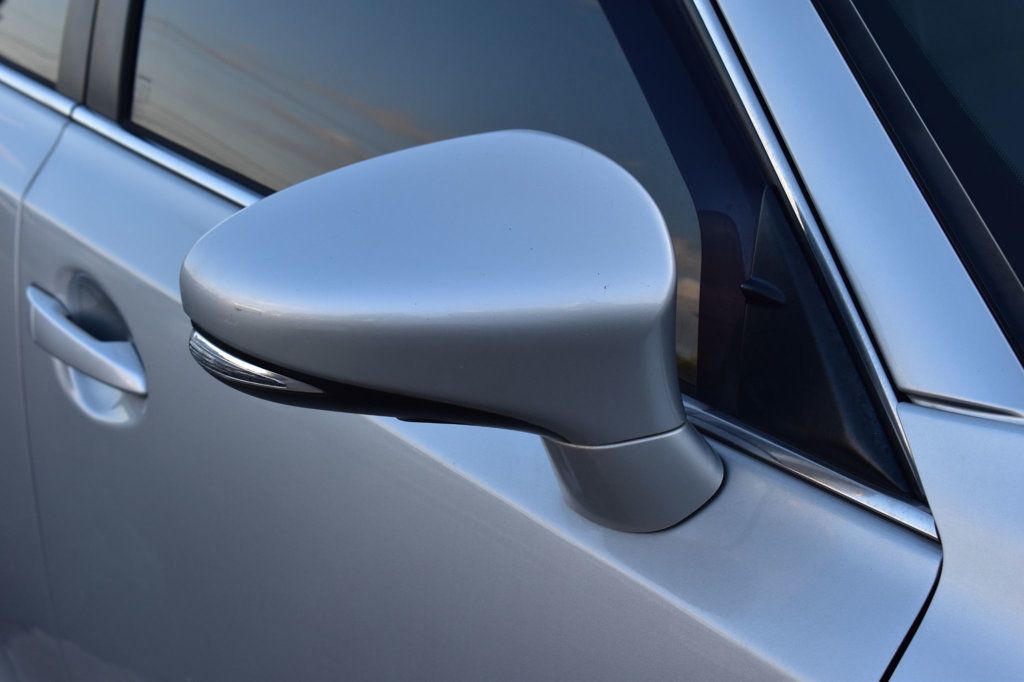 2015 Lexus CT 200h 5dr Sedan Hybrid - 22613622 - 62