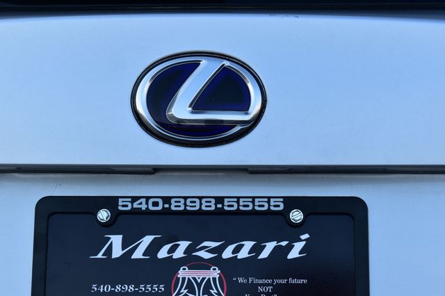 2015 Lexus CT 200h 5dr Sedan Hybrid - 22613622 - 64