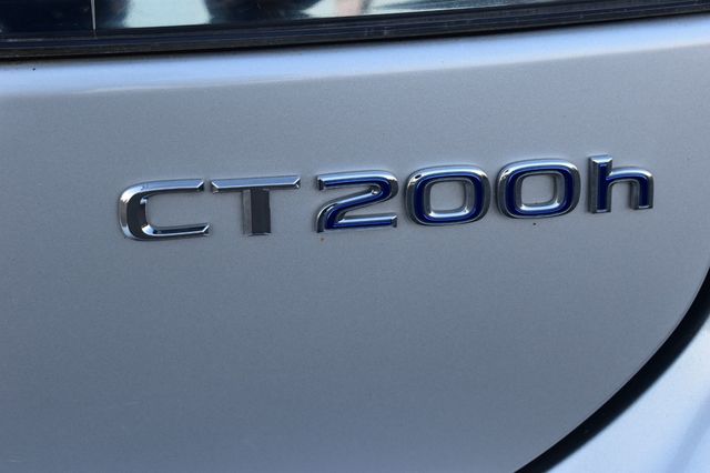 2015 Lexus CT 200h 5dr Sedan Hybrid - 22613622 - 65