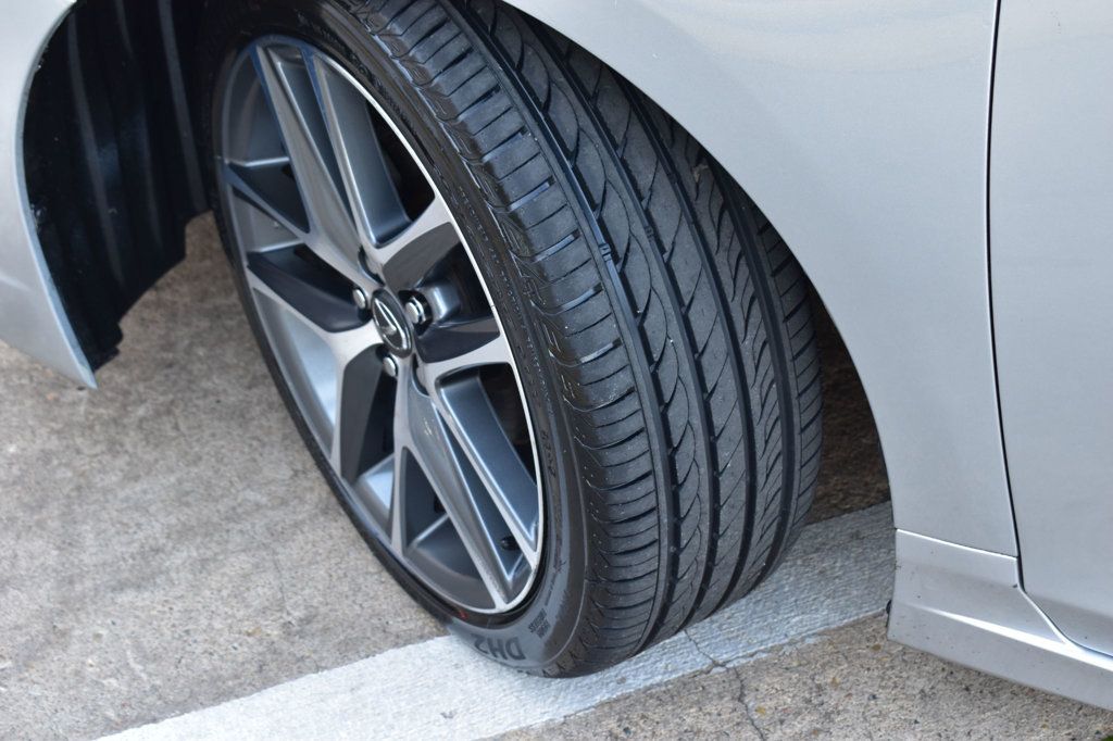 2015 Lexus CT 200h 5dr Sedan Hybrid - 22613622 - 68