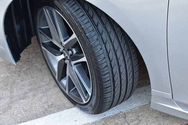 2015 Lexus CT 200h 5dr Sedan Hybrid - 22613622 - 68