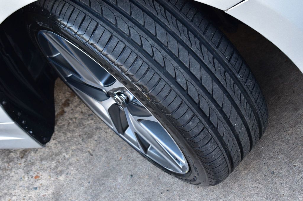 2015 Lexus CT 200h 5dr Sedan Hybrid - 22613622 - 69