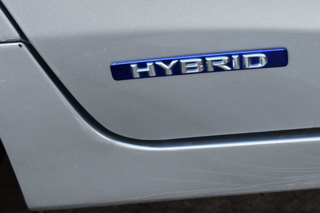 2015 Lexus CT 200h 5dr Sedan Hybrid - 22613622 - 70