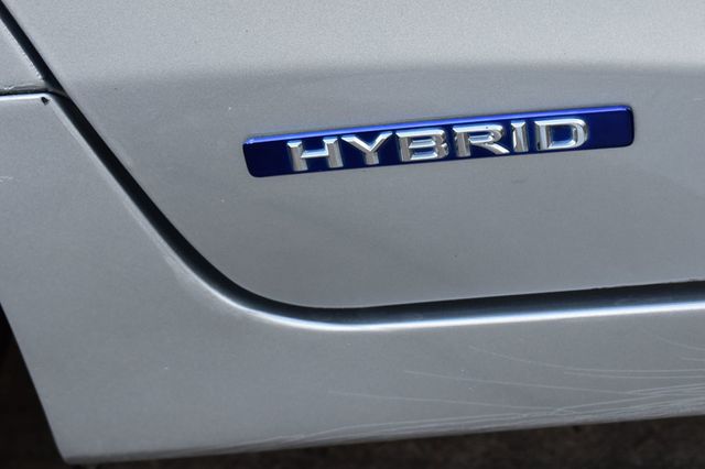 2015 Lexus CT 200h 5dr Sedan Hybrid - 22613622 - 70