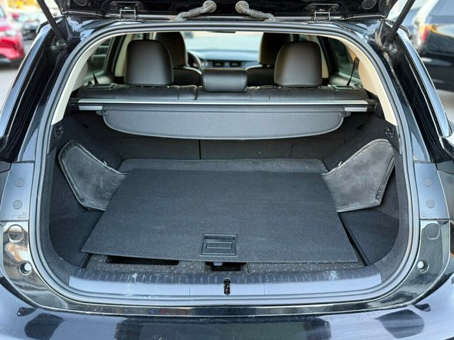 2015 Lexus CT 200h 5dr Sedan Hybrid - 22956286 - 21