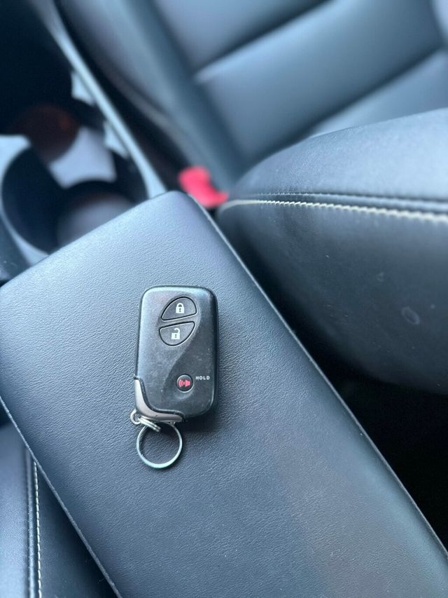 2015 Lexus CT 200h 5dr Sedan Hybrid - 22956286 - 22