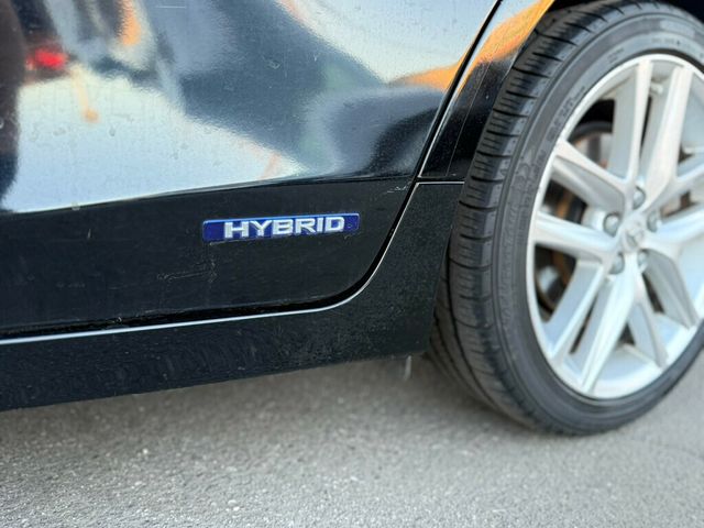 2015 Lexus CT 200h 5dr Sedan Hybrid - 22956286 - 25