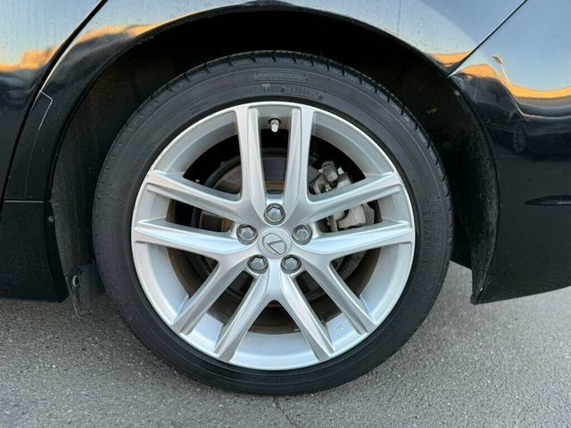 2015 Lexus CT 200h 5dr Sedan Hybrid - 22956286 - 28