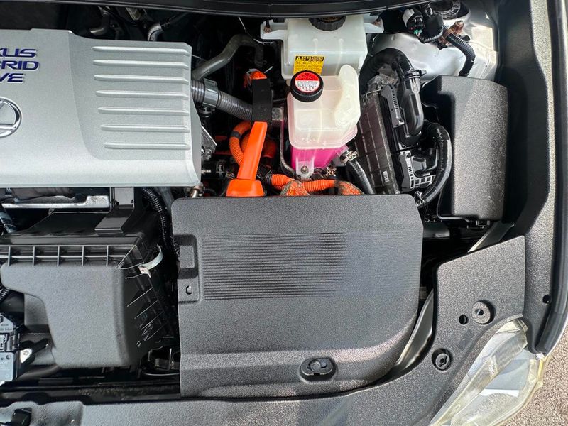 2015 Lexus CT 200h 5dr Sedan Hybrid - 22880871 - 23