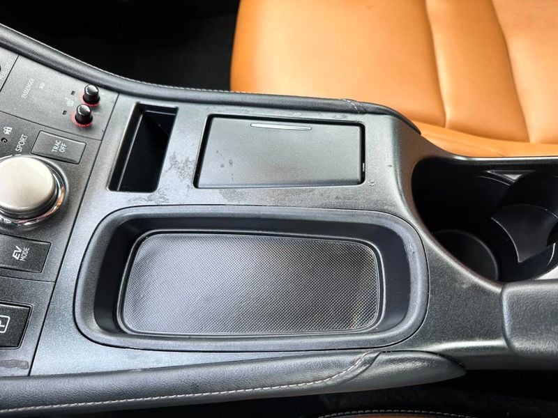 2015 Lexus CT 200h 5dr Sedan Hybrid - 22880871 - 33