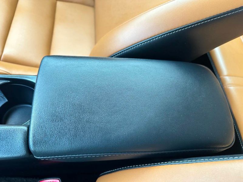 2015 Lexus CT 200h 5dr Sedan Hybrid - 22880871 - 36