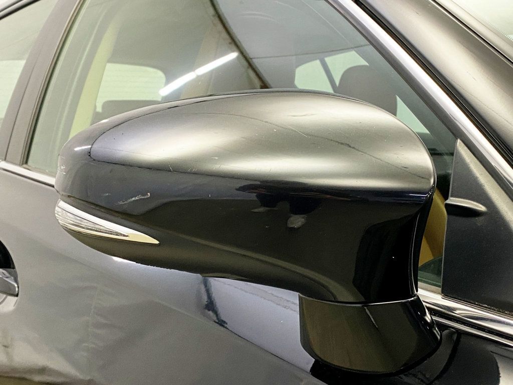 2015 Lexus CT 200h 5dr Sedan Hybrid - 22926152 - 14