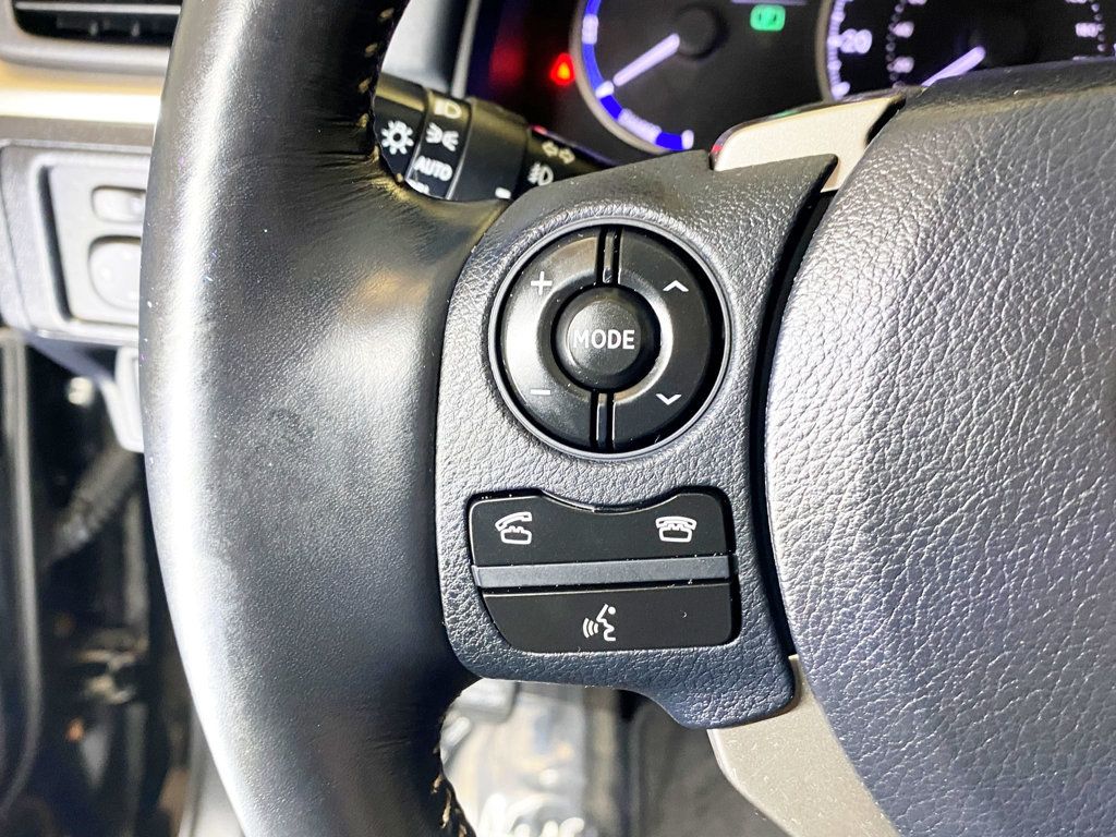 2015 Lexus CT 200h 5dr Sedan Hybrid - 22926152 - 26