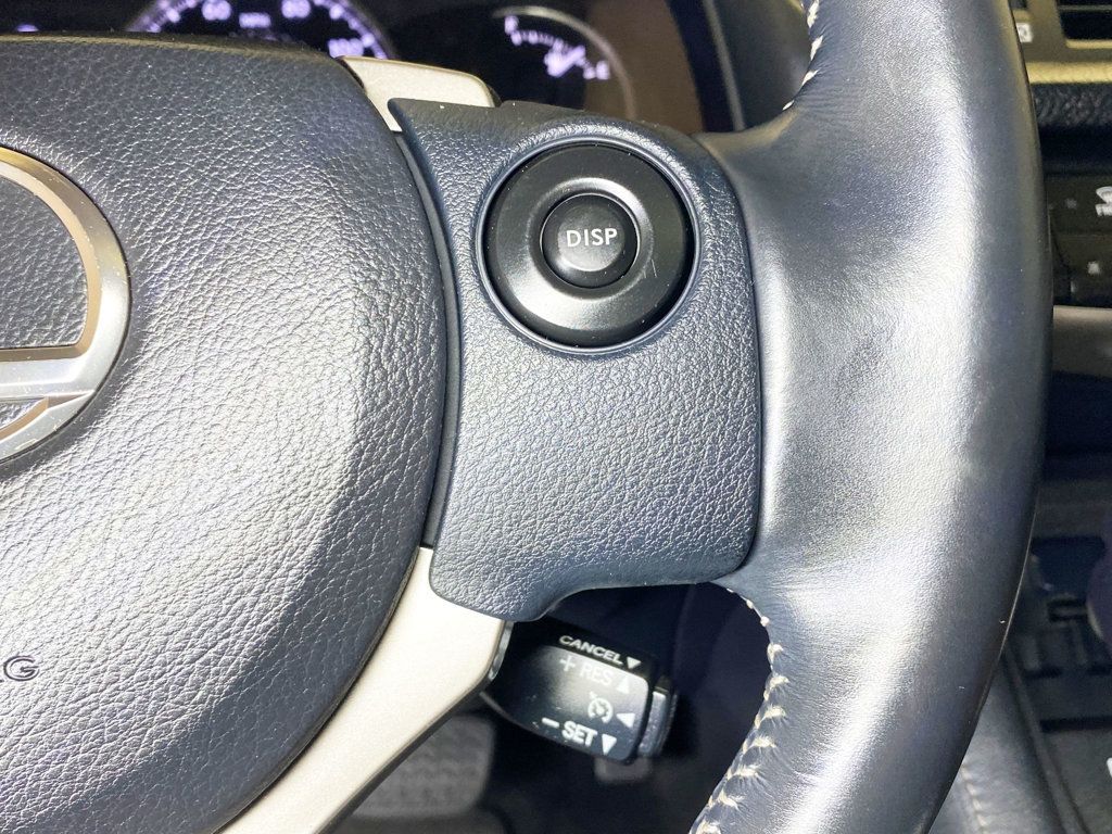 2015 Lexus CT 200h 5dr Sedan Hybrid - 22926152 - 27